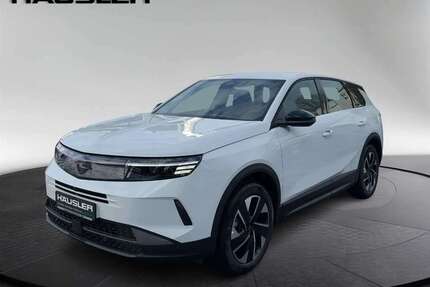 Opel Grandland X Gebrauchtwagen
