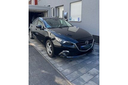 Mazda 3 Gebrauchtwagen