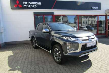 Mitsubishi L200 Gebrauchtwagen