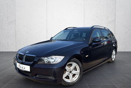 BMW 320 Gebrauchtwagen