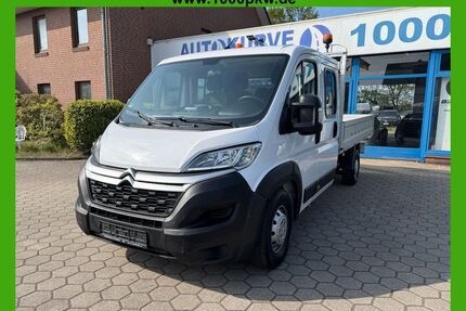 Citroen Jumper Gebrauchtwagen