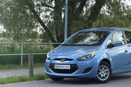 Hyundai ix20 Gebrauchtwagen