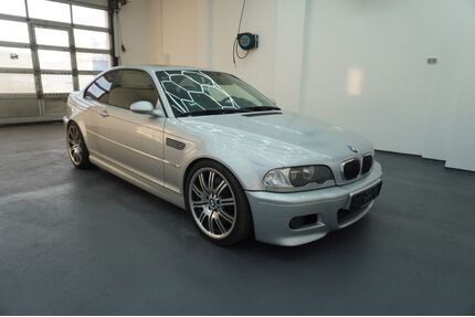 BMW M3 Gebrauchtwagen