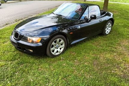 BMW Z3 Gebrauchtwagen