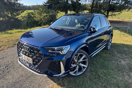 Audi RSQ3 Gebrauchtwagen