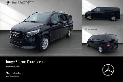 Mercedes-Benz V 220 Gebrauchtwagen