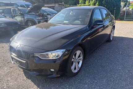 BMW 320 Gebrauchtwagen