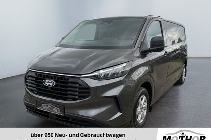 Ford Transit Custom Gebrauchtwagen