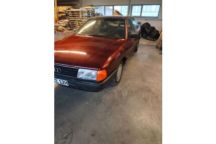 Audi 100 Gebrauchtwagen