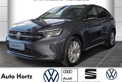 VW Taigo Gebrauchtwagen