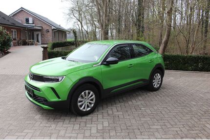 Opel Mokka-e Gebrauchtwagen