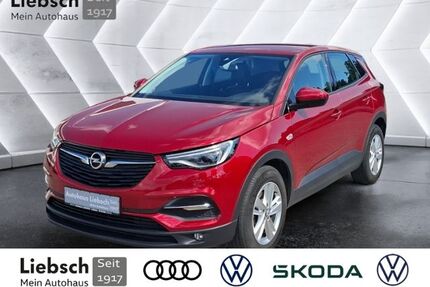 Opel Grandland (X) Gebrauchtwagen