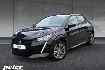 Peugeot e-208 Gebrauchtwagen
