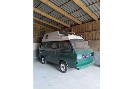 VW T3 andere Gebrauchtwagen
