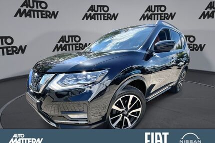 Nissan X-Trail Gebrauchtwagen
