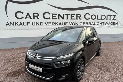 Citroen C4 Picasso Gebrauchtwagen