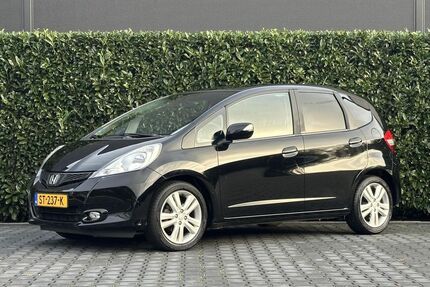 Honda Jazz Gebrauchtwagen