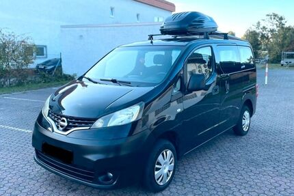 Nissan NV200 Gebrauchtwagen