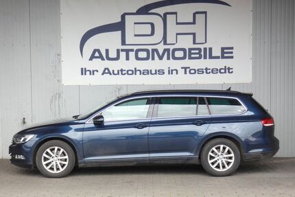 VW Passat Variant Gebrauchtwagen