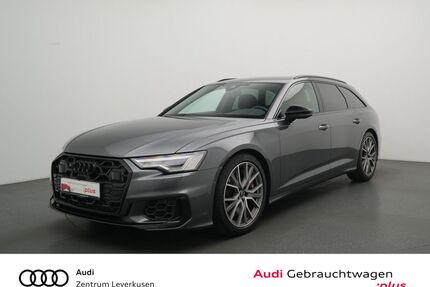 Audi S6 Gebrauchtwagen