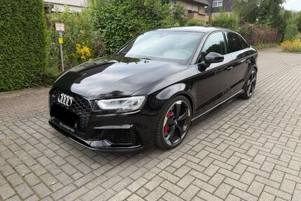 Audi RS3 Gebrauchtwagen