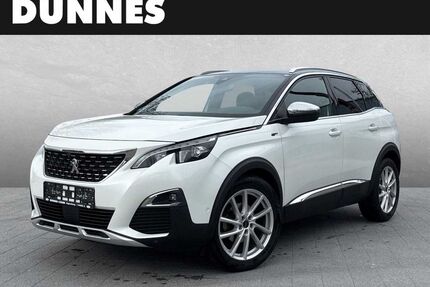 Peugeot 3008 Gebrauchtwagen