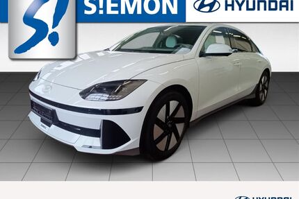 Hyundai IONIQ 6 Gebrauchtwagen