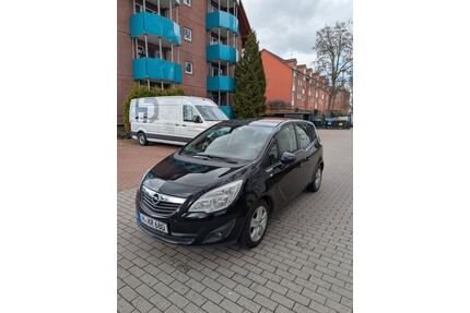 Opel Meriva Gebrauchtwagen