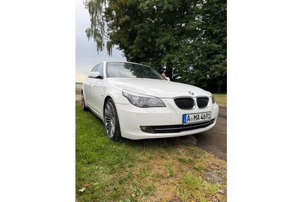 BMW 530 Gebrauchtwagen