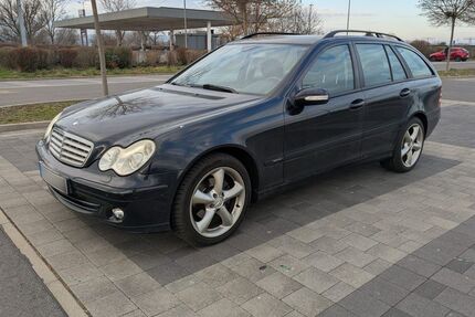 Mercedes-Benz C 180 Gebrauchtwagen