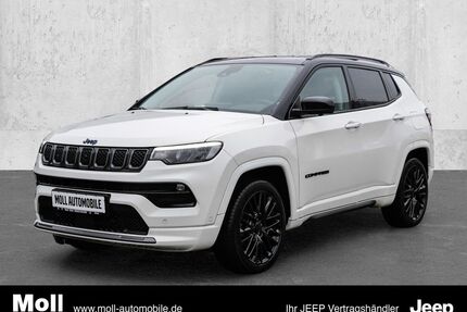 Jeep Compass Gebrauchtwagen
