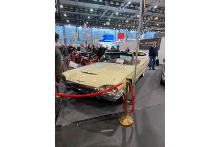 Ford Thunderbird Gebrauchtwagen