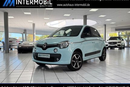 Renault Twingo Gebrauchtwagen