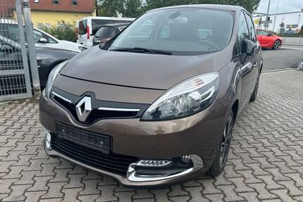 Renault Scenic Gebrauchtwagen