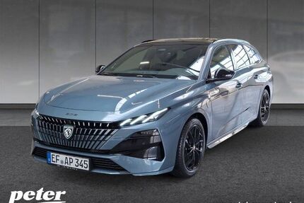 Peugeot 308 Gebrauchtwagen