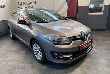 Renault Megane Gebrauchtwagen