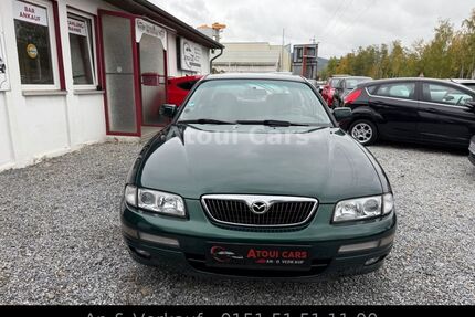 Mazda Xedos Gebrauchtwagen