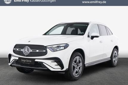Mercedes-Benz GLC 300 Gebrauchtwagen