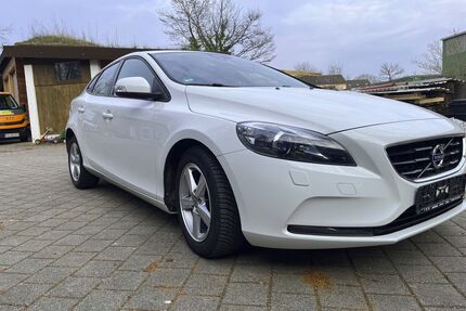 Volvo V40 Gebrauchtwagen
