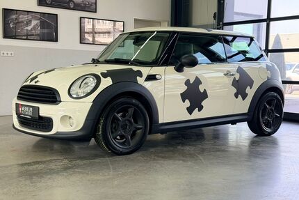 Mini ONE Gebrauchtwagen
