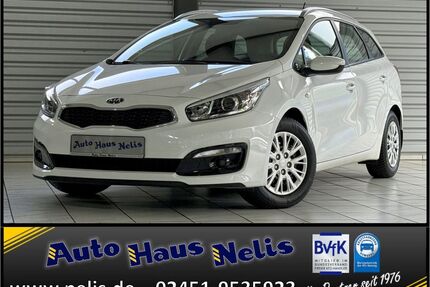 Kia ceed / Ceed Gebrauchtwagen