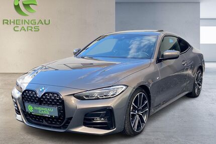 BMW 420 Gebrauchtwagen