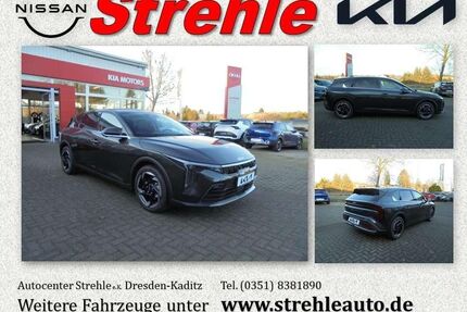 Kia K4 Gebrauchtwagen