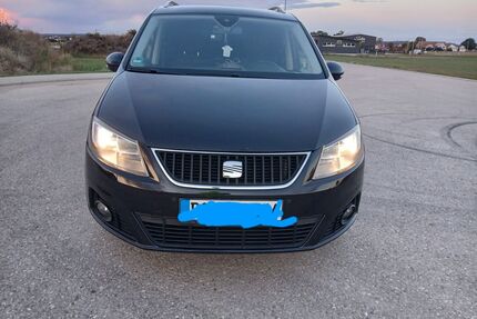 Seat Alhambra Gebrauchtwagen