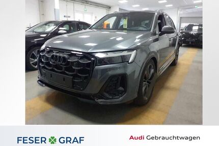 Audi Q7 Gebrauchtwagen