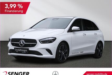 Mercedes-Benz B 180 Gebrauchtwagen