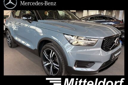 Volvo XC40 Gebrauchtwagen