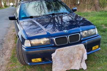 BMW 316 Gebrauchtwagen