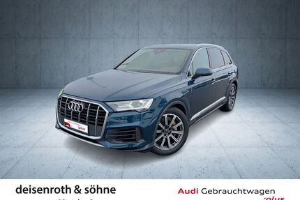 Audi Q7 Gebrauchtwagen