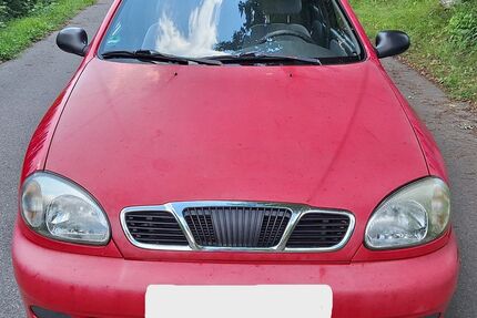 Daewoo Lanos Gebrauchtwagen
